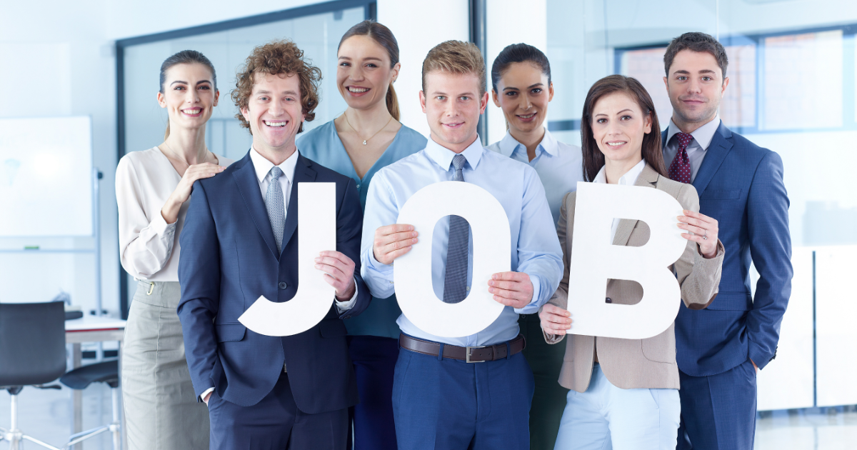 High-paying IT jobs