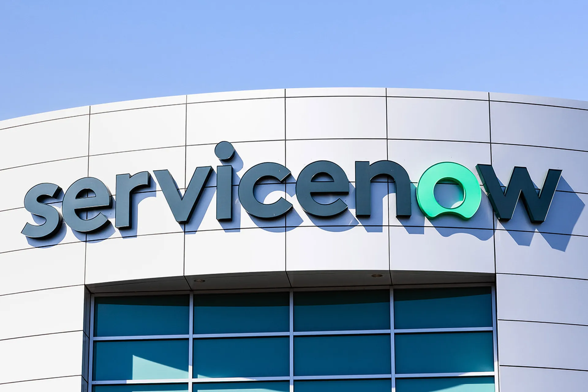 ServiceNow Virtual Internship