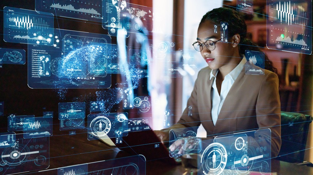 AI Disrupts Entry-Level Tech Jobs