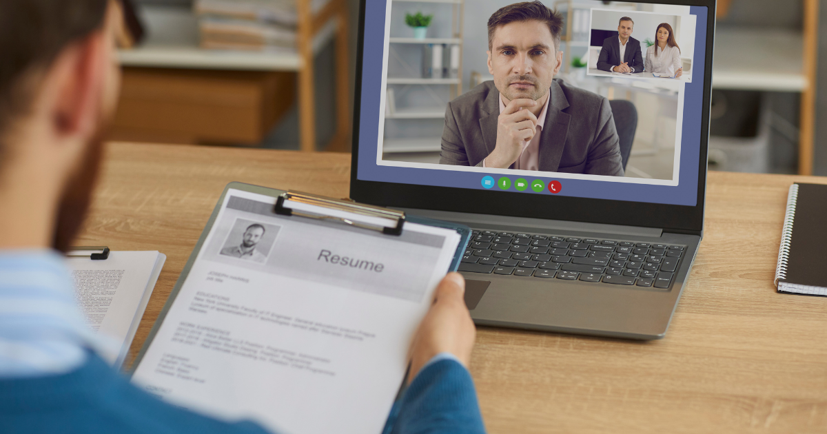 Infosys Proxy Interview Scam Busted
