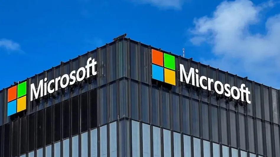 Microsoft layoffs May 2025