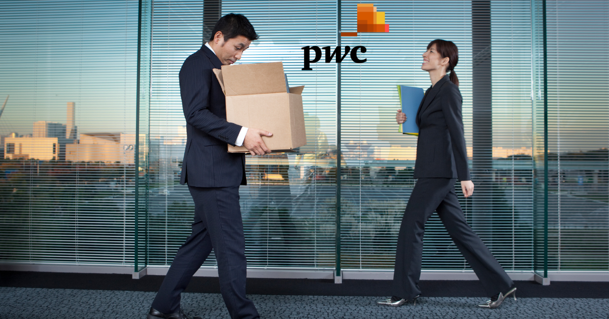 PwC Layoffs 2025