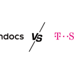 Amdocs vs T-Systems