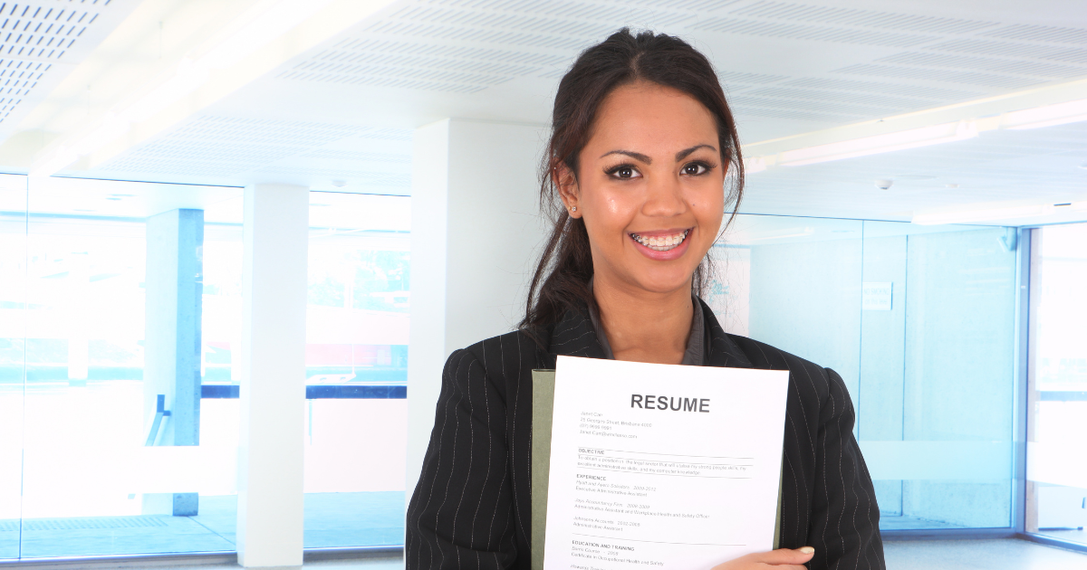 May 2025 Referral Job
