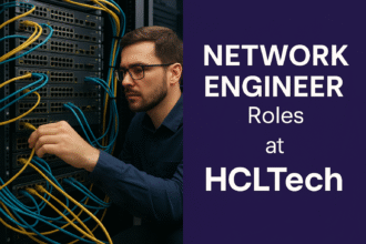 Network Engineer