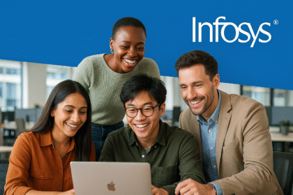 Infosys