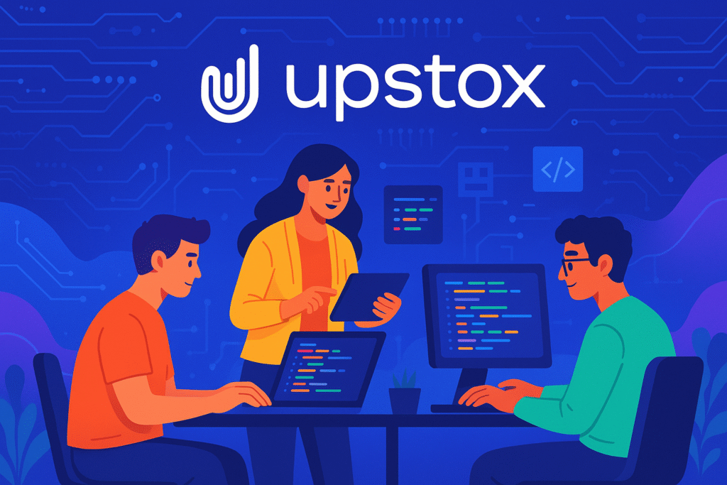 Upstox