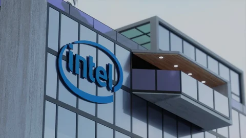 Intel Announces New Layoffs
