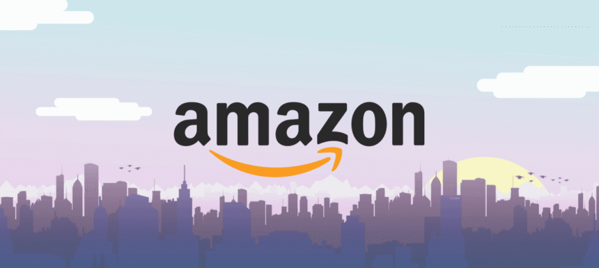 Amazon is hiring a Data Associate
