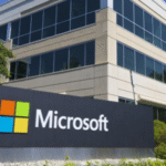 Microsoft Layoffs 2025
