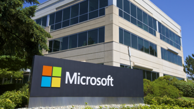 Microsoft Layoffs 2025