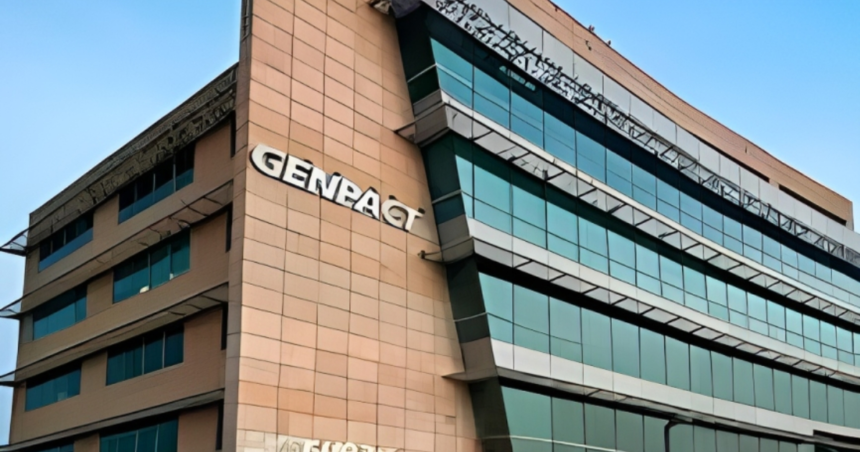 Genpact Business Analyst Jobs Bangalore 2025 - Apply Now!