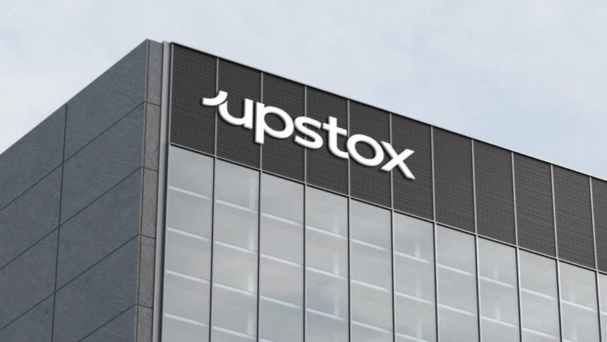Internship Opportunity Upstox