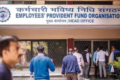EPFO 3.0 Revolutionizes PF Access