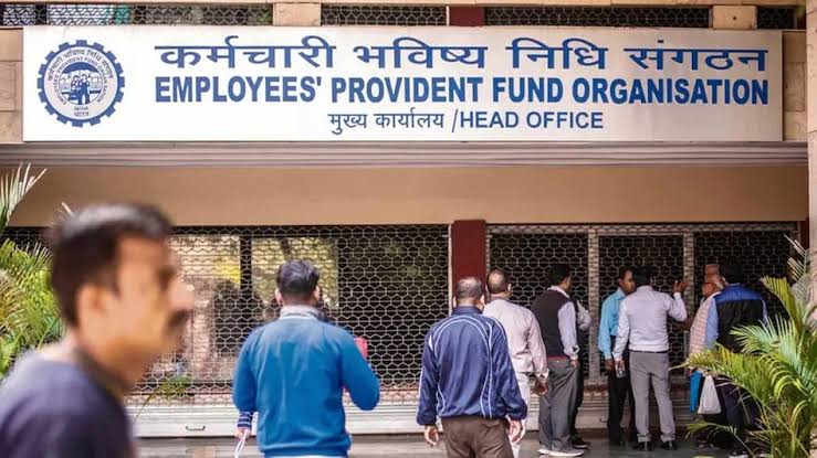 EPFO 3.0 Revolutionizes PF Access