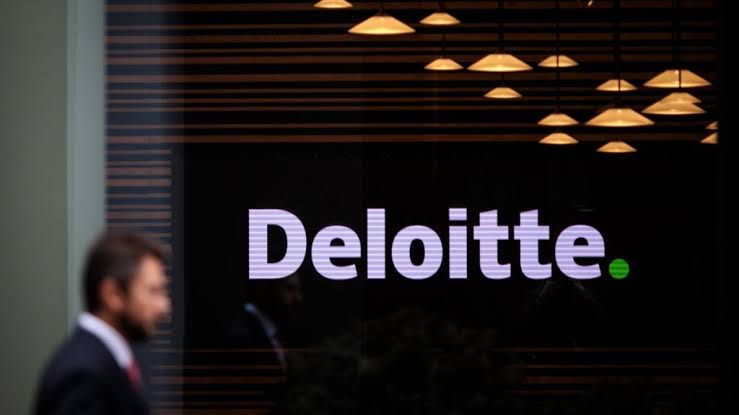 Join Deloitte