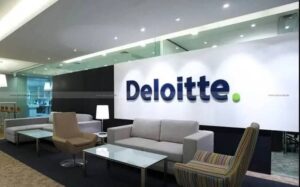Join Deloitte