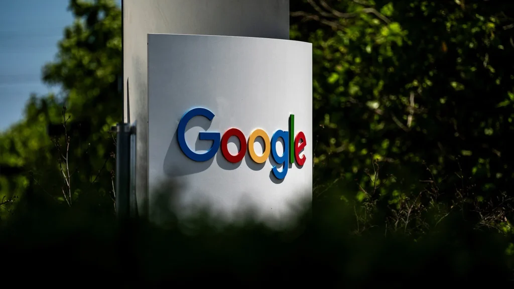 Google Offers Buyouts