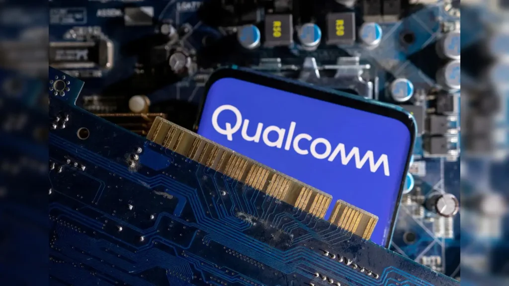 Qualcomm