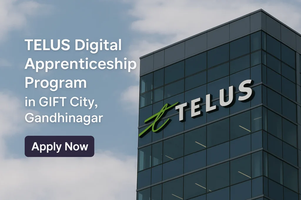 Apprenticeship