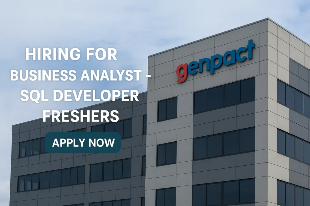 genpact