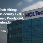 HCLTech Lucknow
