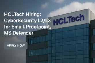 HCLTech Lucknow
